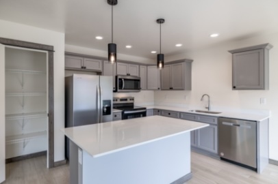 3383 Crosswind Court - 2