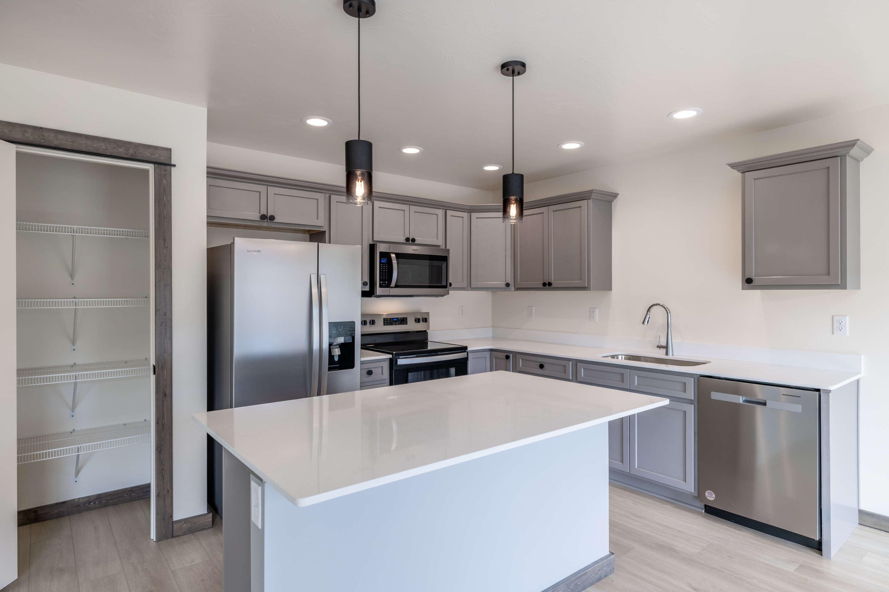 3383 Crosswind Court - 2