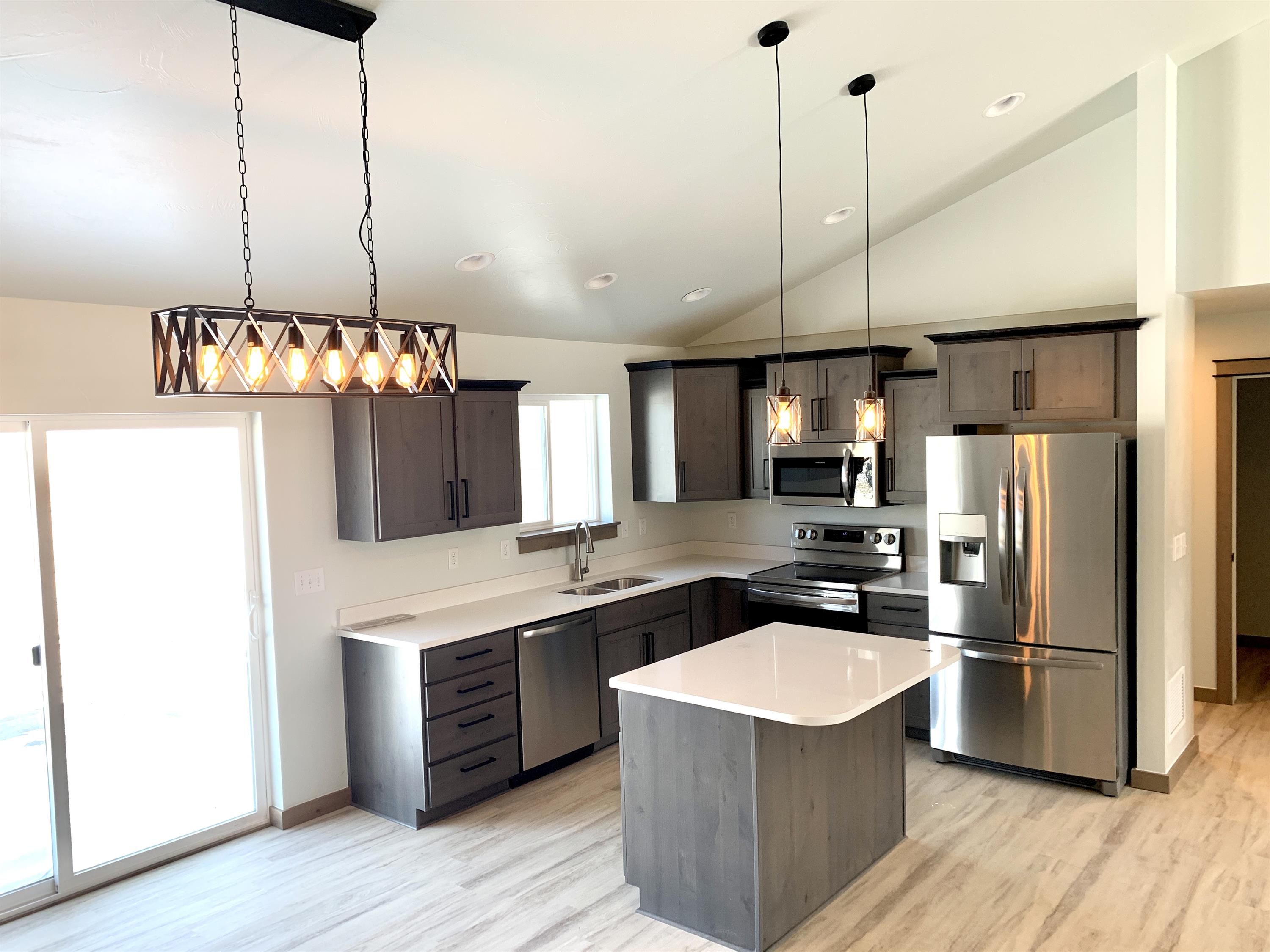 2941 Bullfrog Court - A