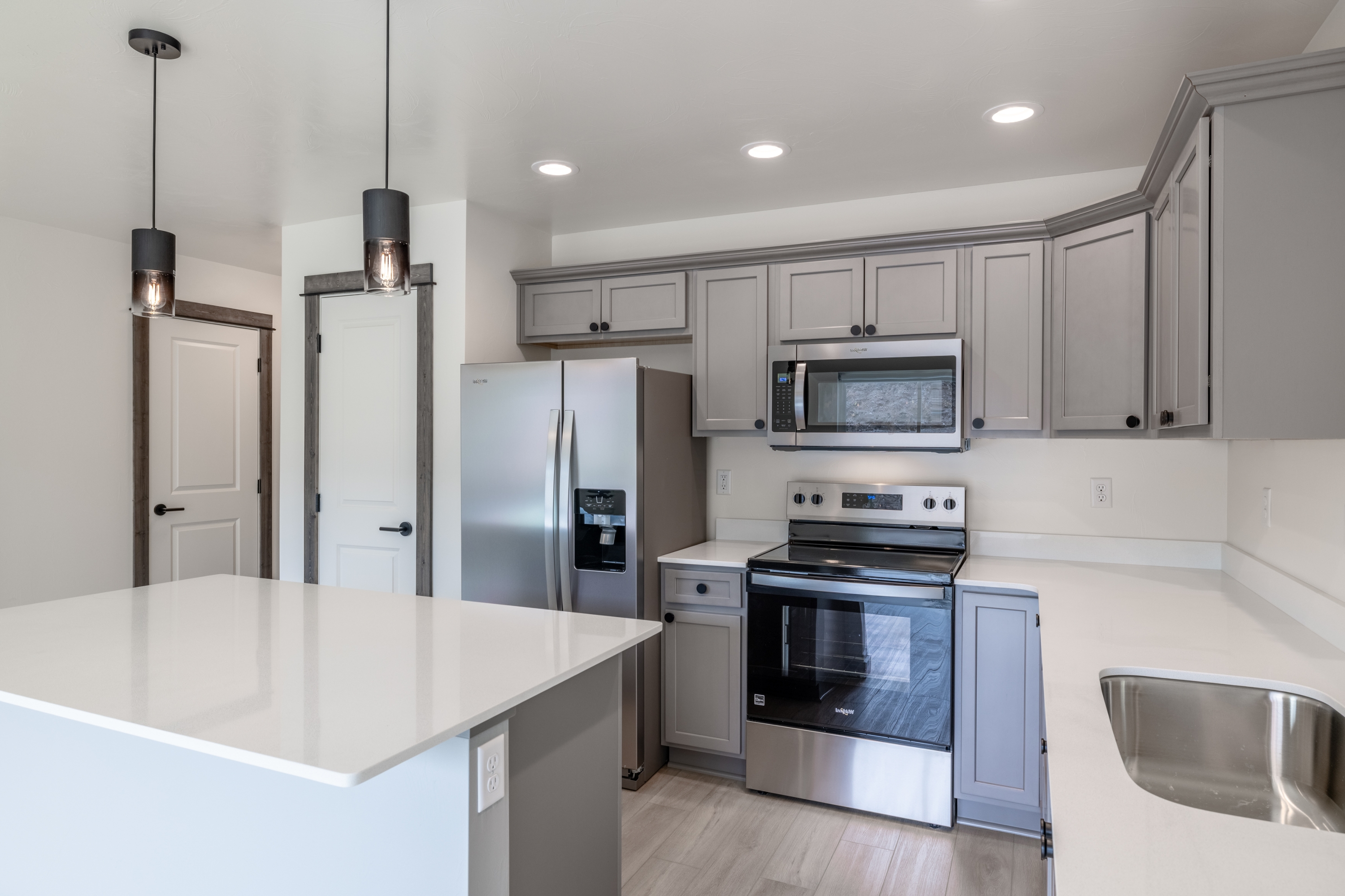 3391 Crosswind Court - 2