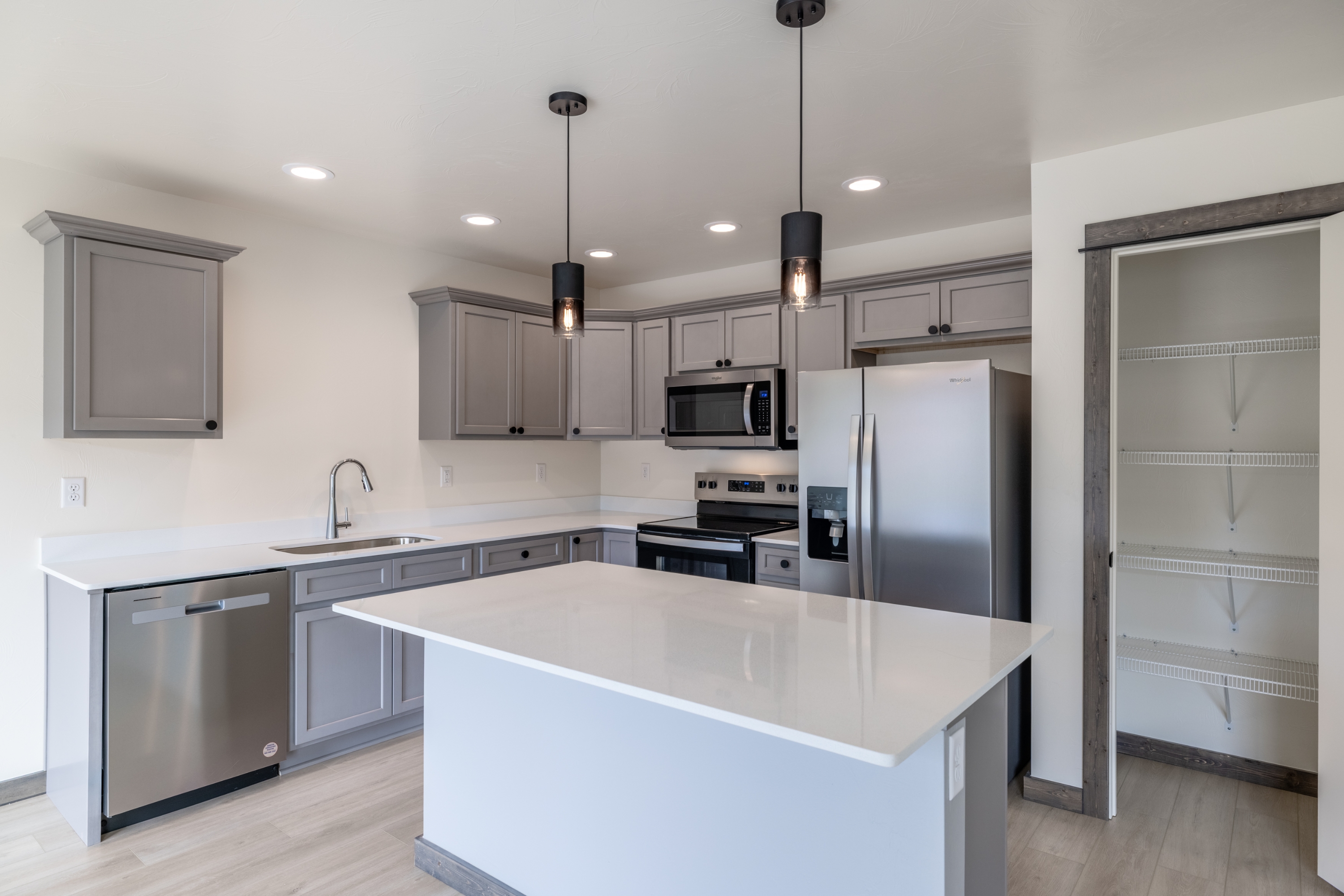 3391 Crosswind Court - 3