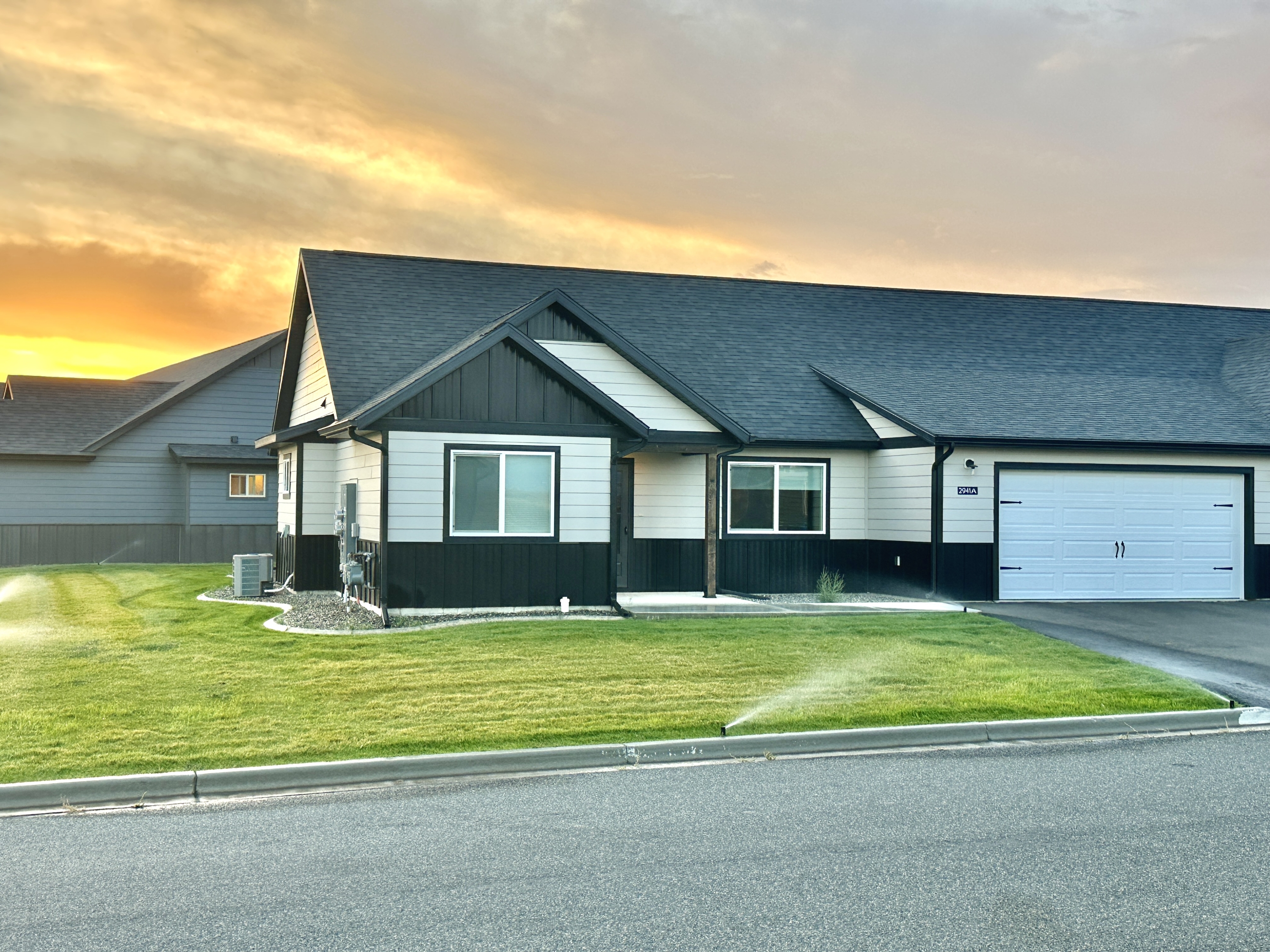 2941 Bullfrog Court - A