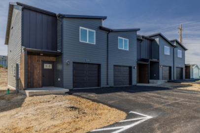 3375 Crosswind Court - 2