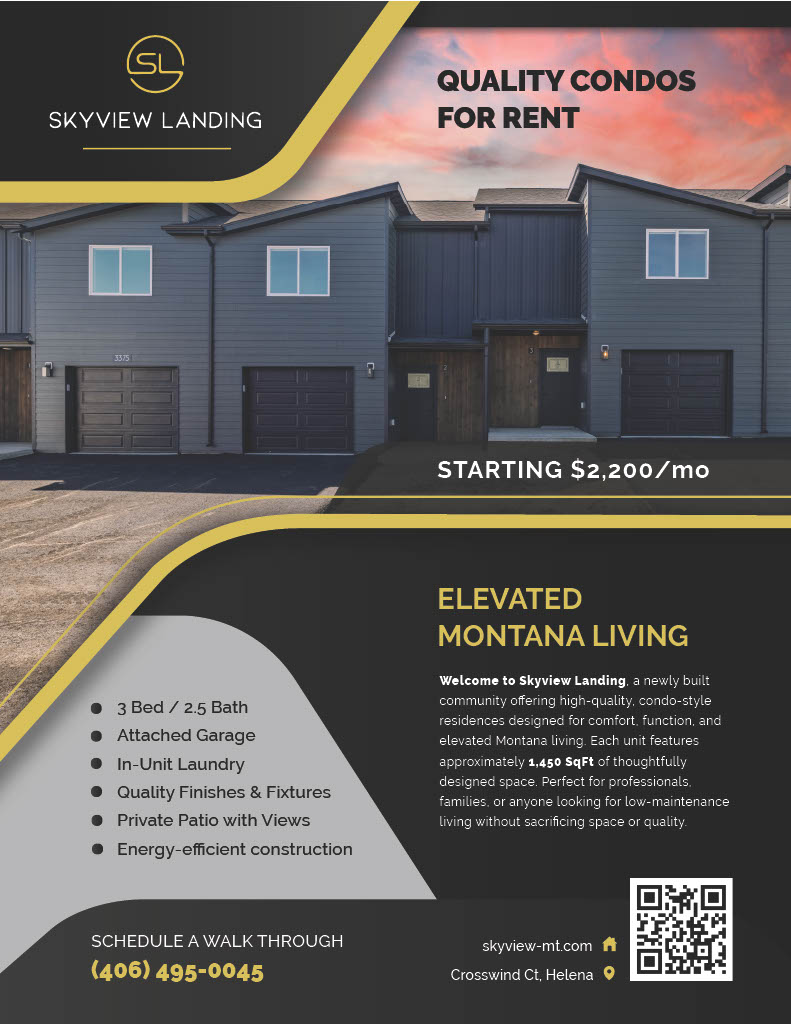 3375 Crosswind Court - 2