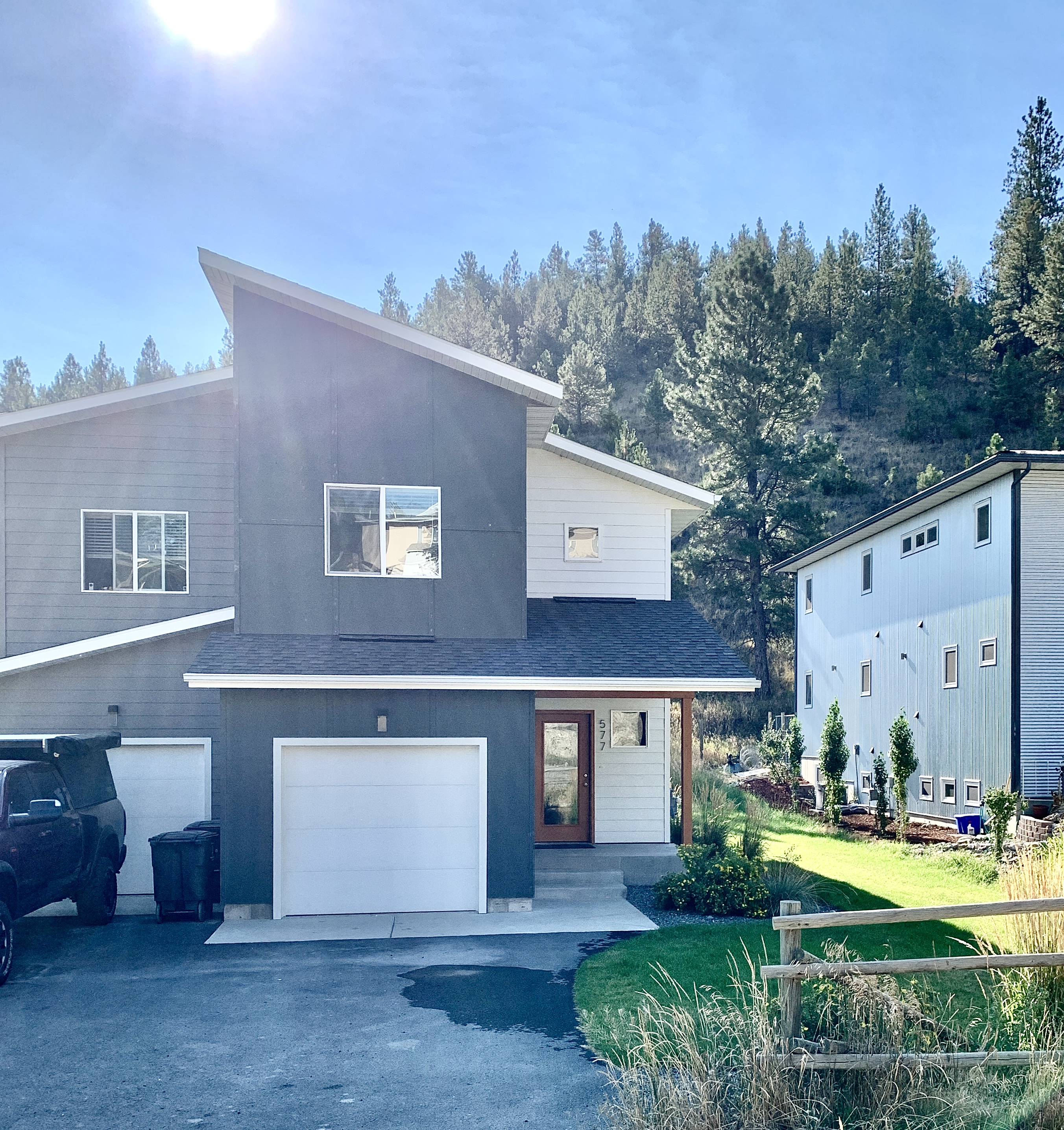 577 South Davis Street