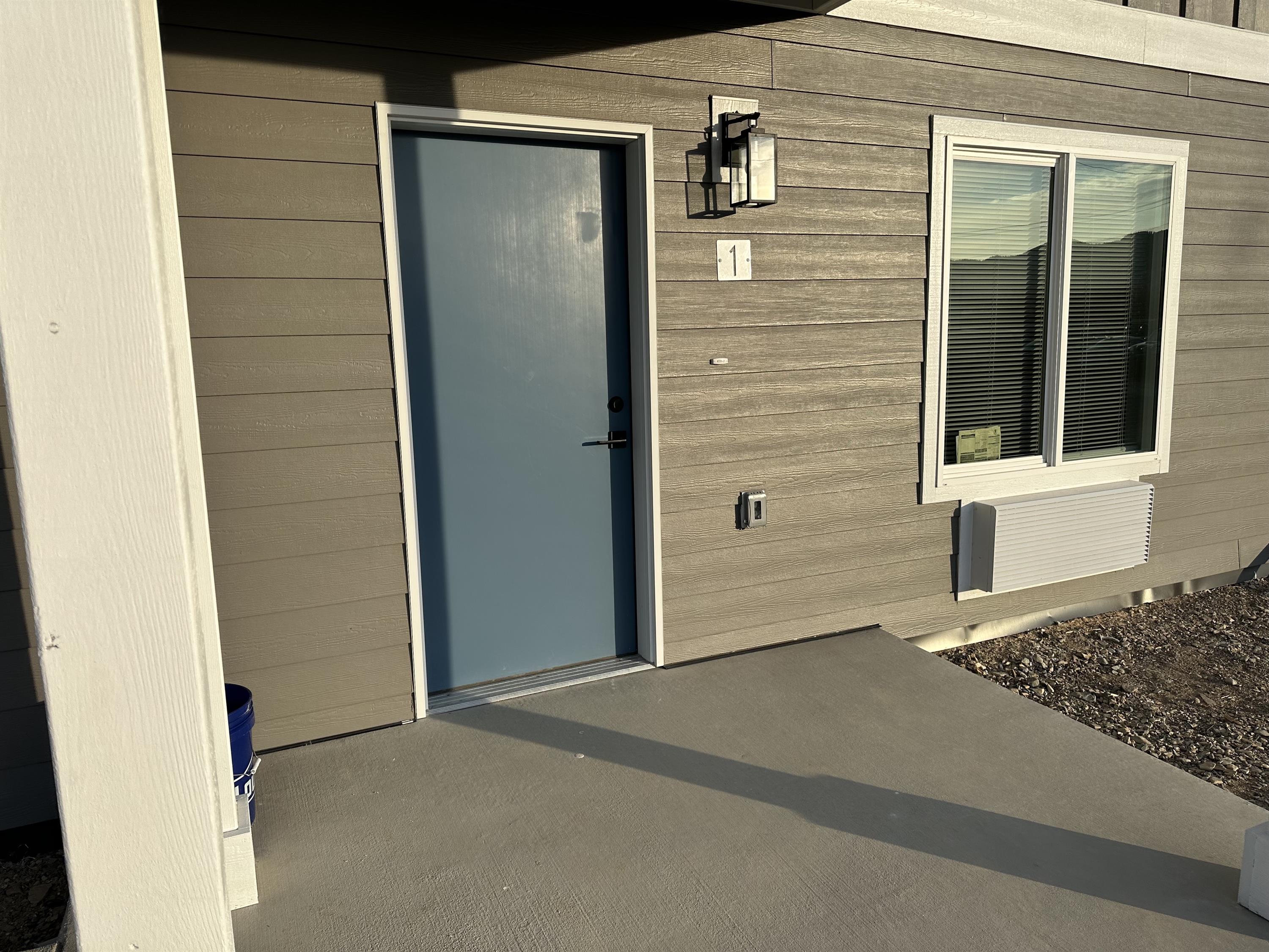 59 Dunbar Avenue - 1