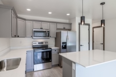 3383 Crosswind Court - 3